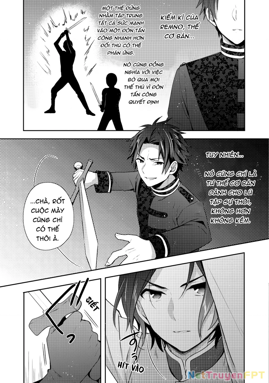 Tearmoon Empire Story Chapter 16 - 31