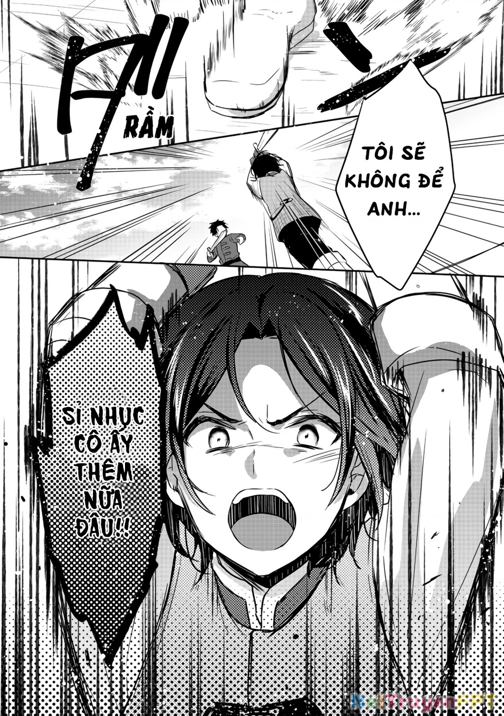 Tearmoon Empire Story Chapter 16 - 32