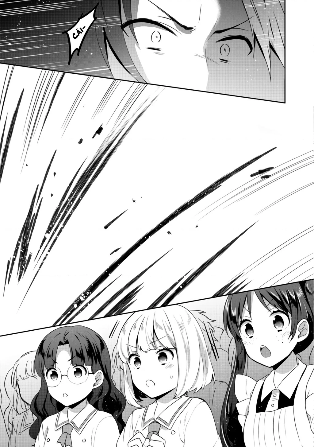 Tearmoon Empire Story Chapter 16 - 33