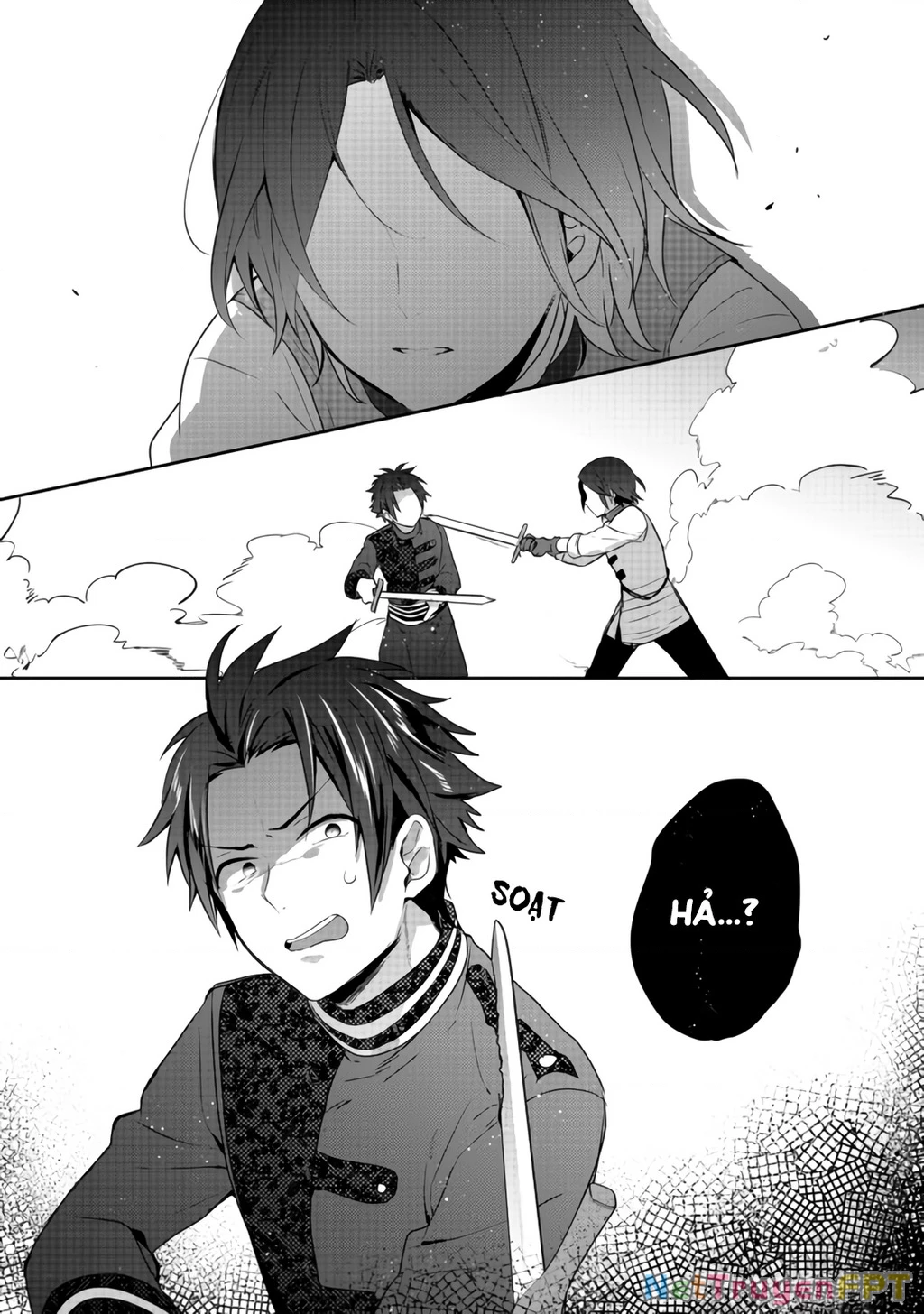 Tearmoon Empire Story Chapter 16 - 34