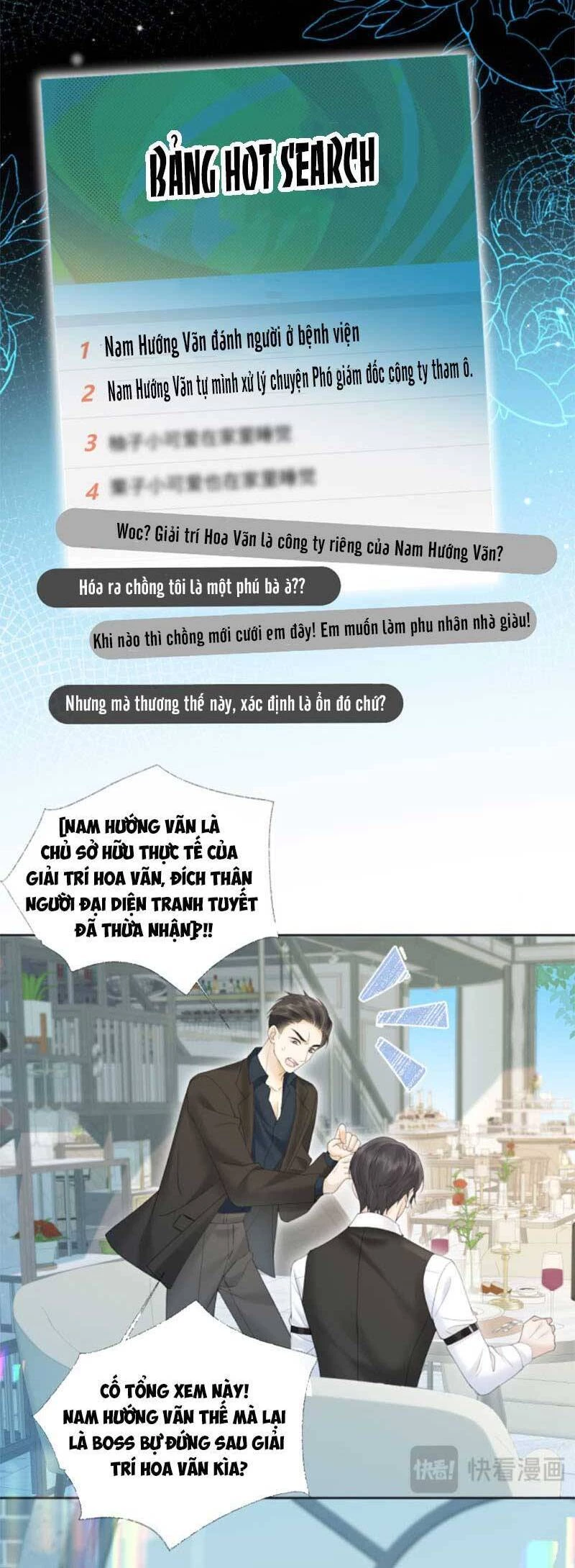 Ta Ở Hiện Đại Làm Đại Boss Chapter 41 - 12