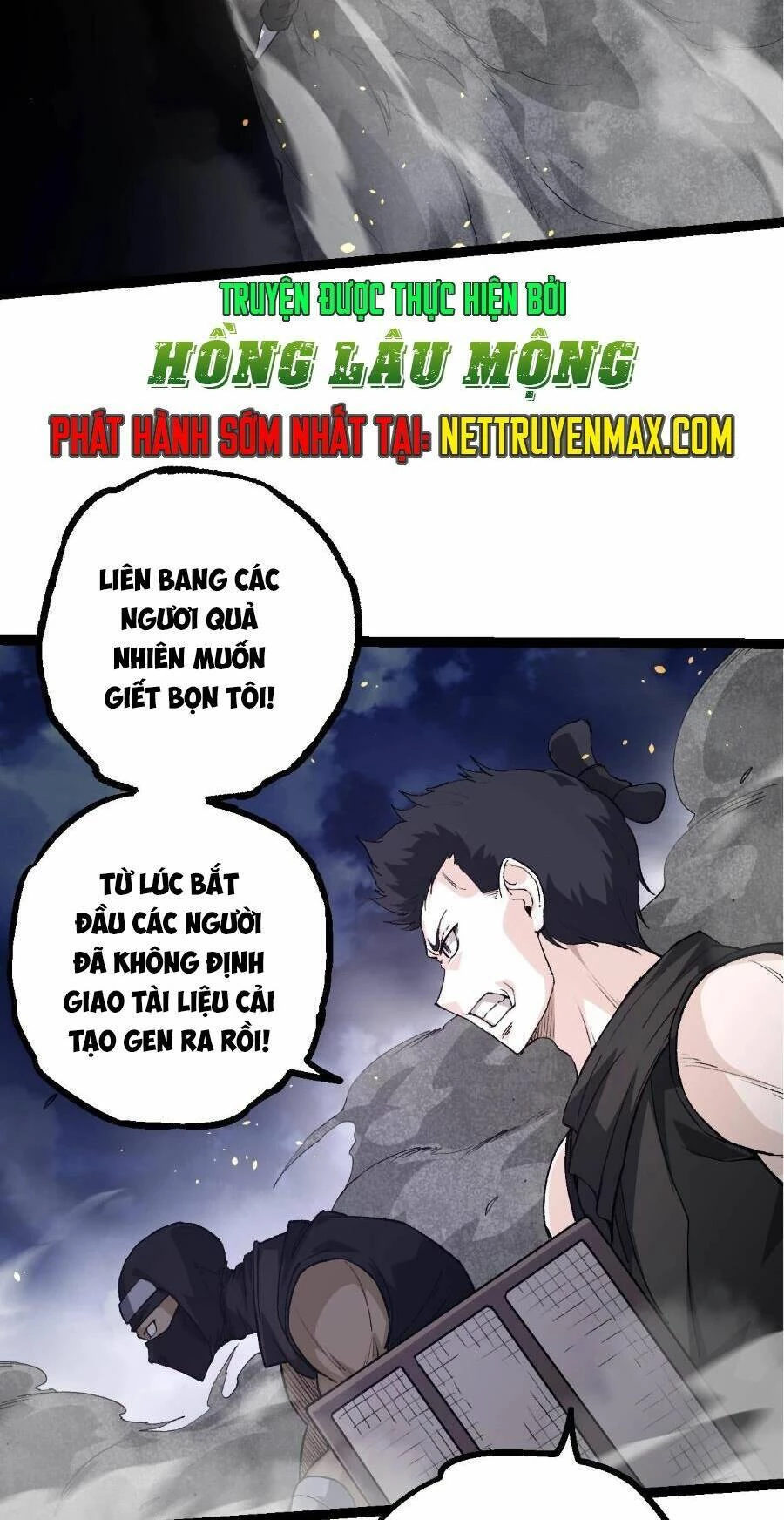 Chuyển Sinh Thành Liễu Đột Biến Chapter 94 - 10