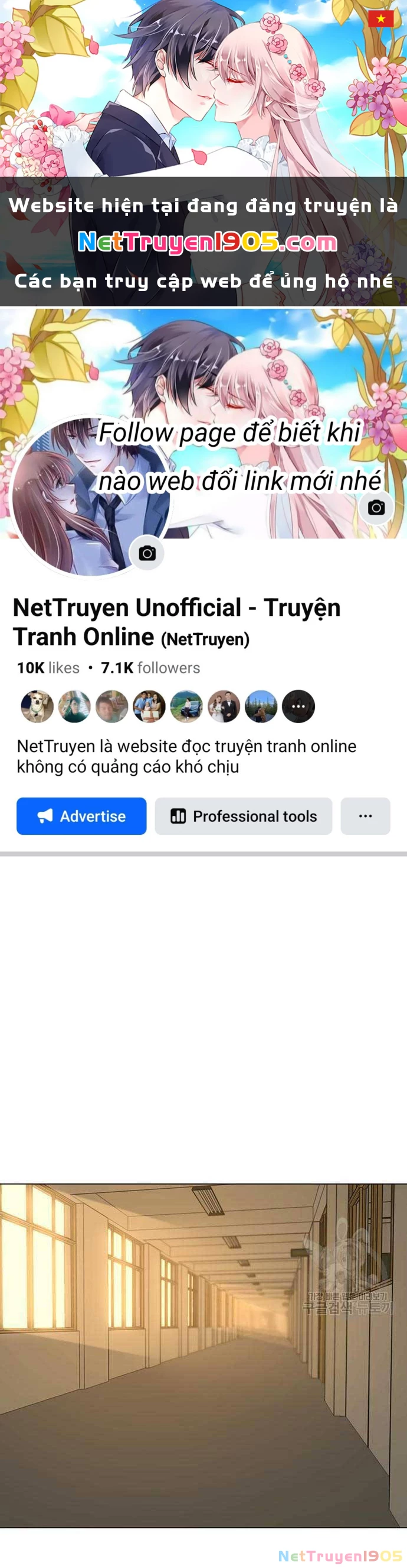 Nhiệm Vụ Đời Thật Chapter 98 - 1