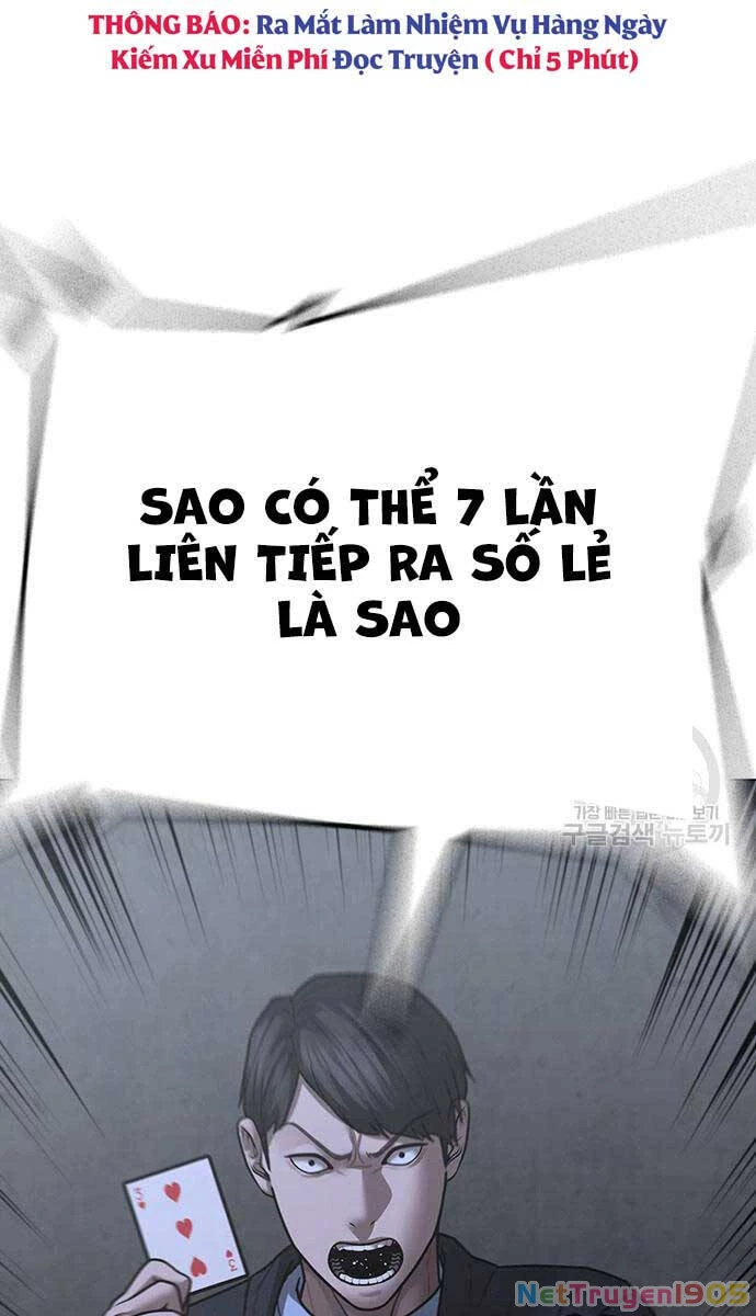 Nhiệm Vụ Đời Thật Chapter 98 - 105