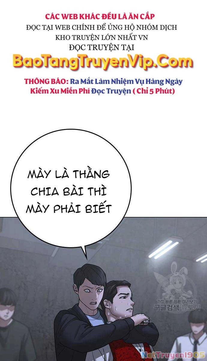 Nhiệm Vụ Đời Thật Chapter 98 - 114