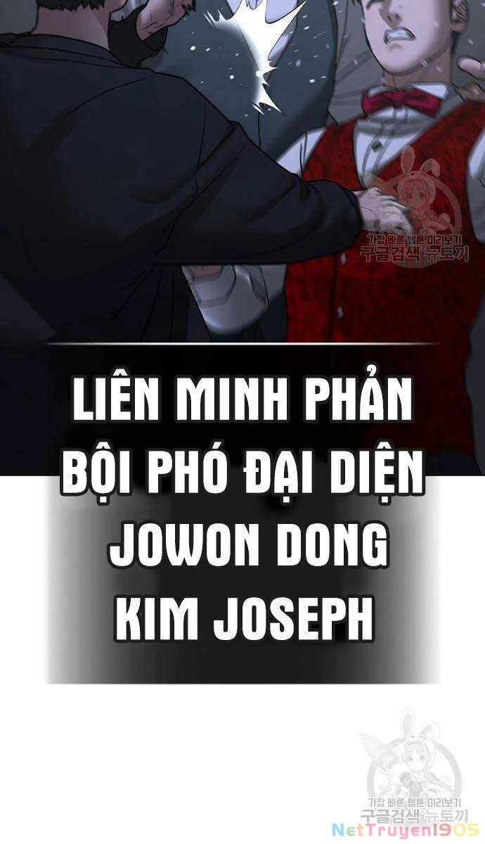 Nhiệm Vụ Đời Thật Chapter 98 - 129
