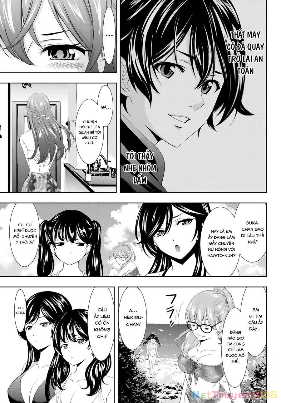Quán Cà Phê Nữ Thần Chapter 113 - 14