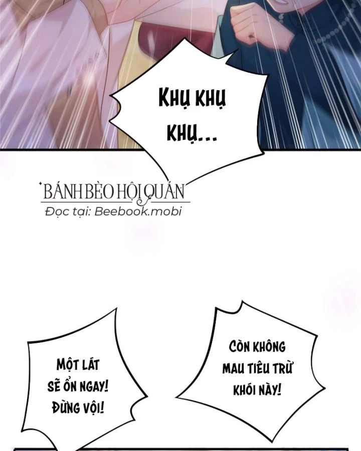 Bé Rồng Đột Kích! Mami Vừa Cay Vừa Độc Chapter 17 - 30