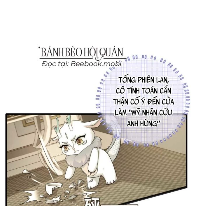 Bé Rồng Đột Kích! Mami Vừa Cay Vừa Độc Chapter 17 - 33