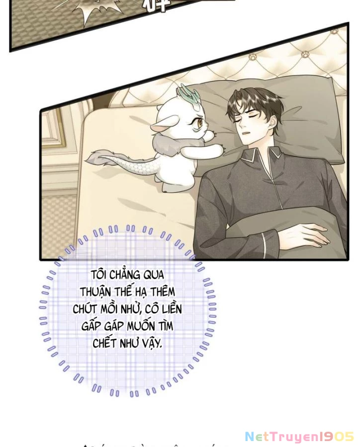 Bé Rồng Đột Kích! Mami Vừa Cay Vừa Độc Chapter 17 - 34