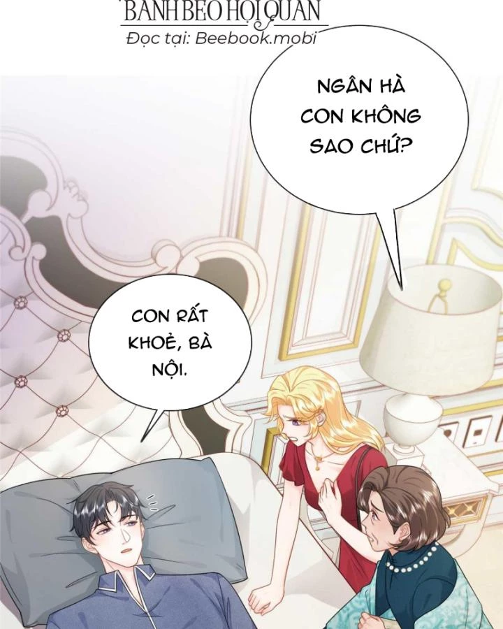 Bé Rồng Đột Kích! Mami Vừa Cay Vừa Độc Chapter 17 - 35