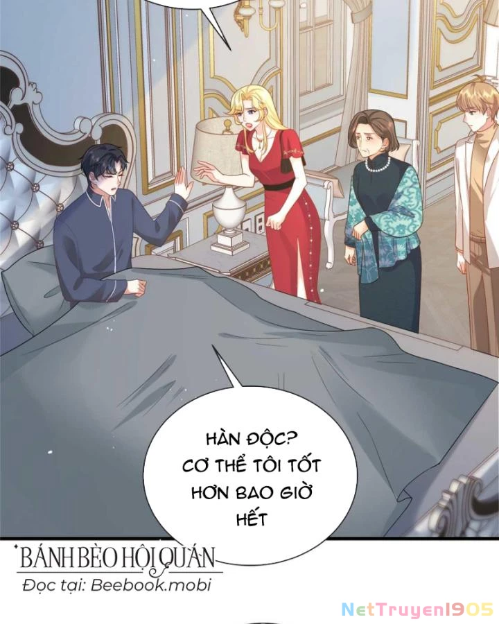 Bé Rồng Đột Kích! Mami Vừa Cay Vừa Độc Chapter 17 - 46