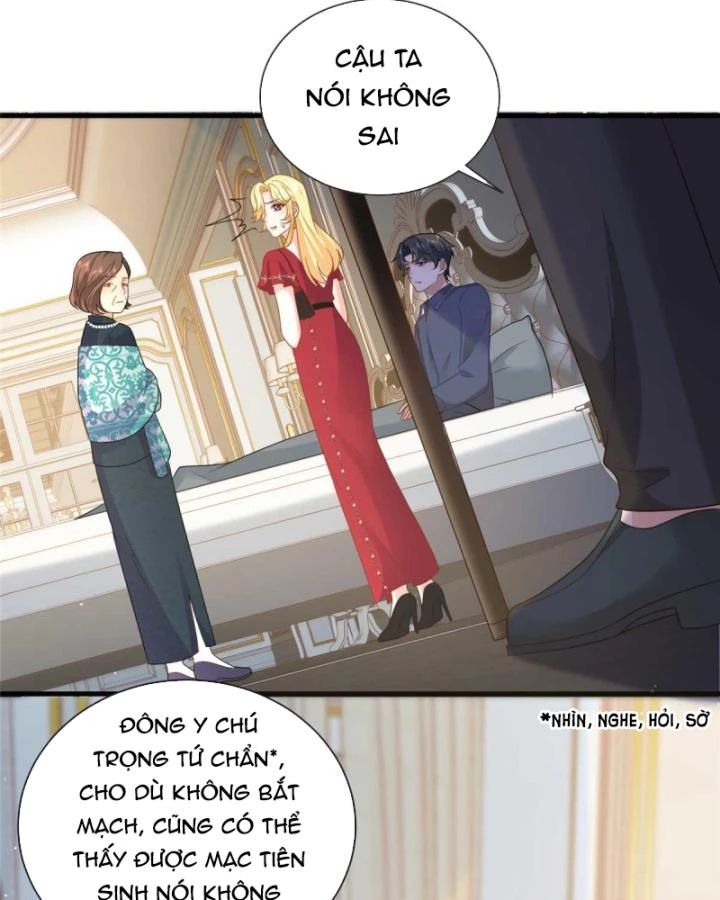 Bé Rồng Đột Kích! Mami Vừa Cay Vừa Độc Chapter 17 - 47