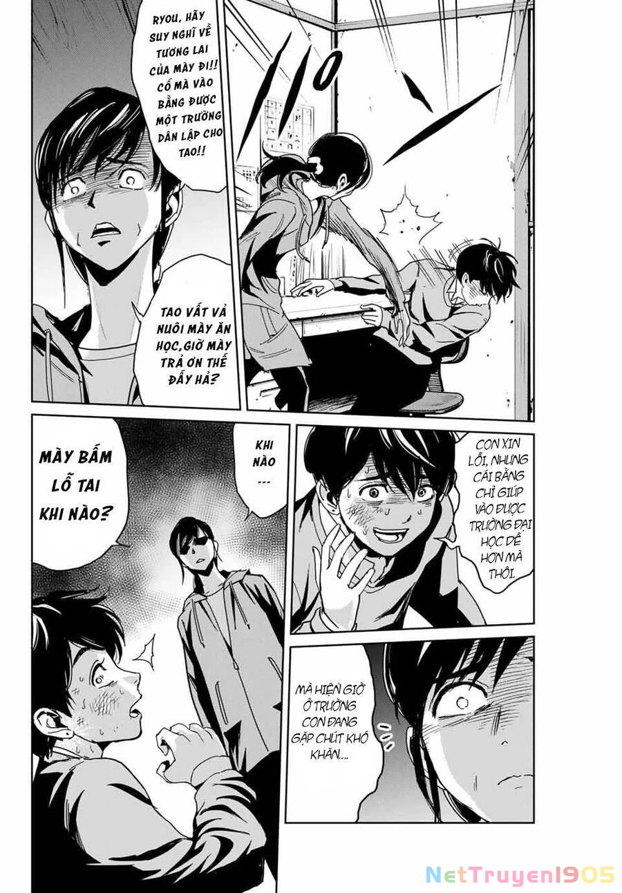 Quyển Sổ Báo Thù Chapter 1.1 - 19