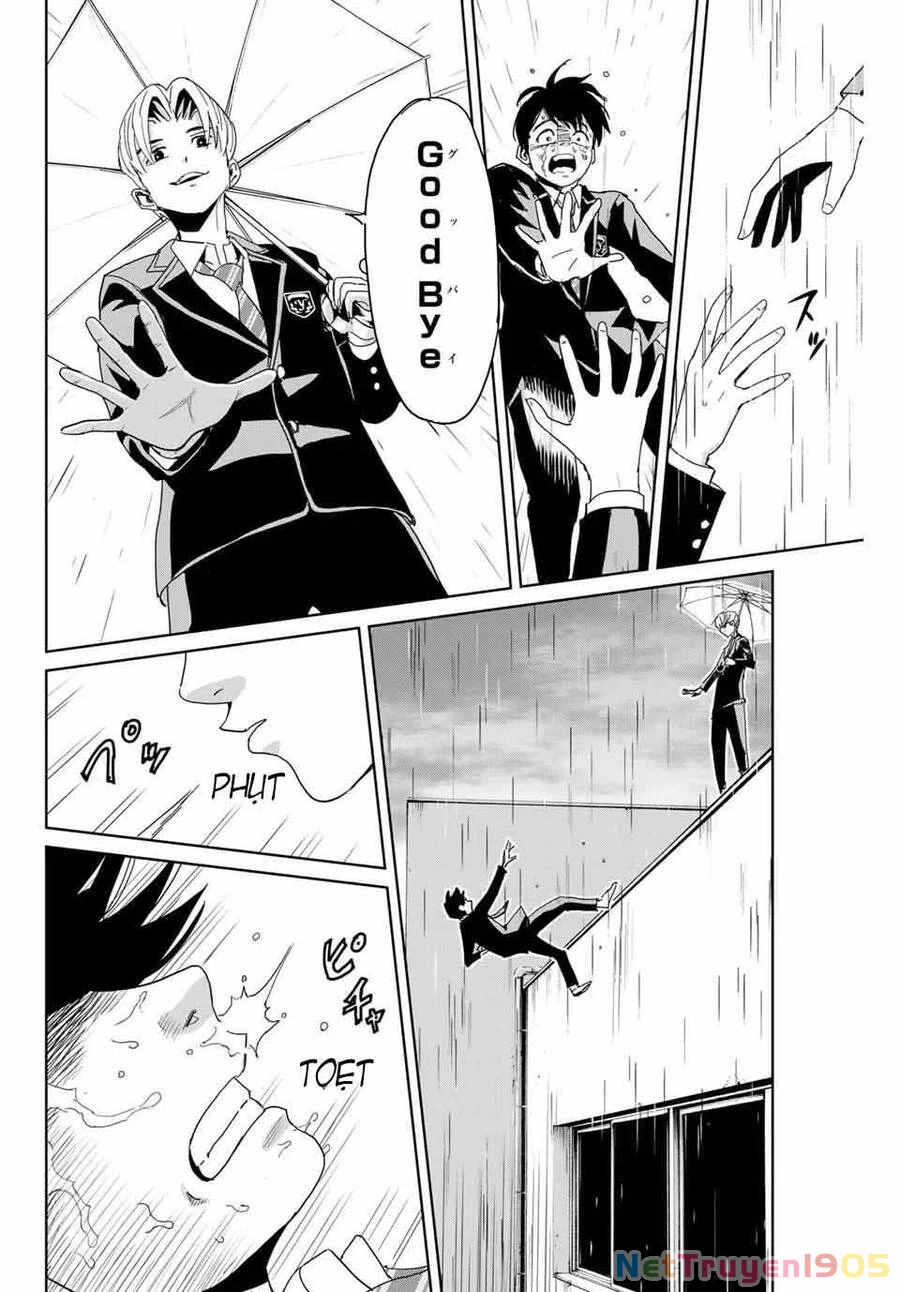 Quyển Sổ Báo Thù Chapter 1.2 - 12