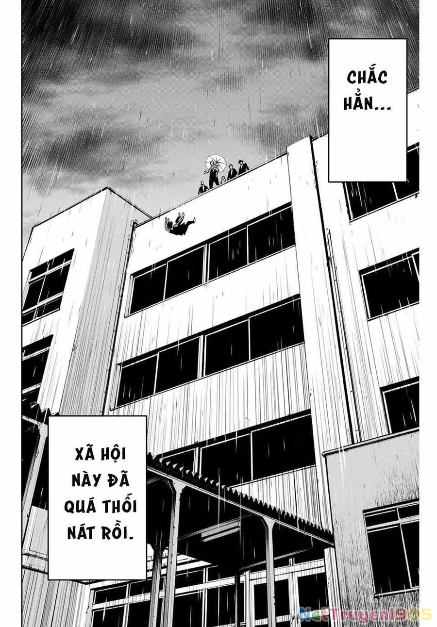 Quyển Sổ Báo Thù Chapter 1.2 - 14