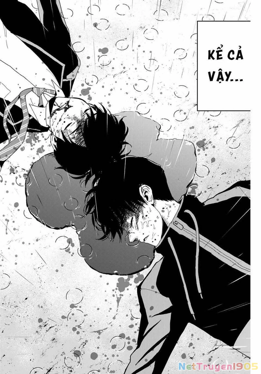 Quyển Sổ Báo Thù Chapter 1.2 - 18
