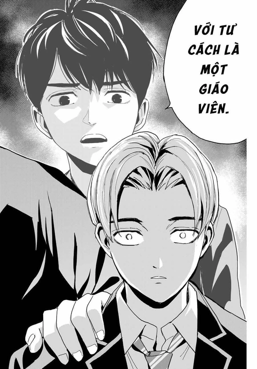 Quyển Sổ Báo Thù Chapter 1.2 - 24