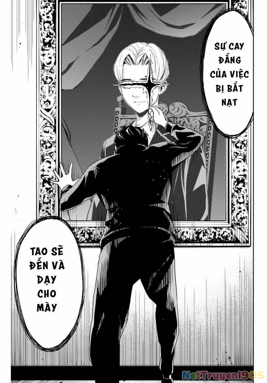 Quyển Sổ Báo Thù Chapter 1.2 - 29