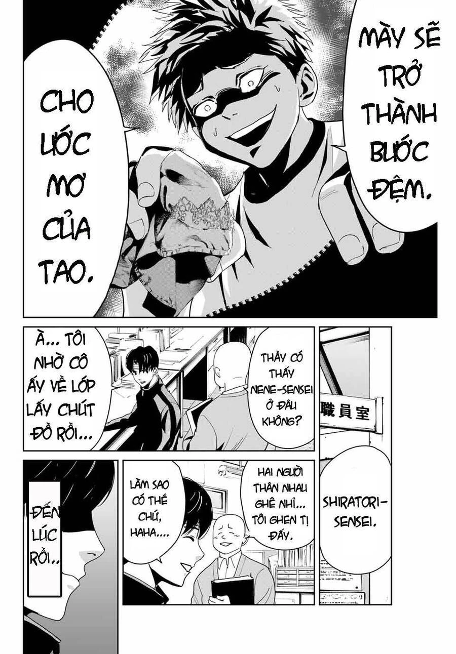 Quyển Sổ Báo Thù Chapter 2 - 23