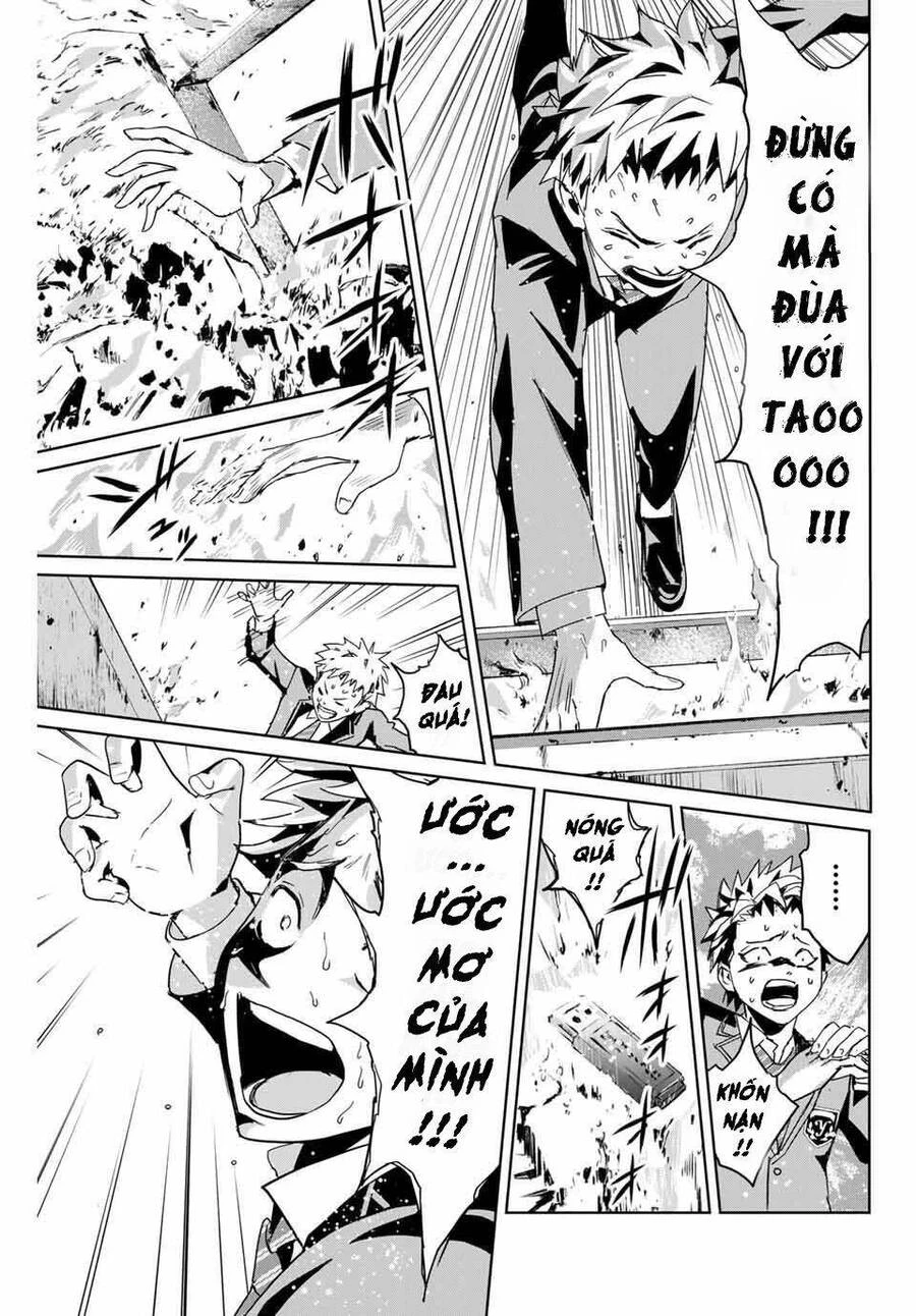 Quyển Sổ Báo Thù Chapter 3 - 14