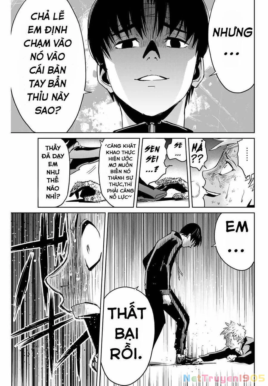 Quyển Sổ Báo Thù Chapter 3 - 20