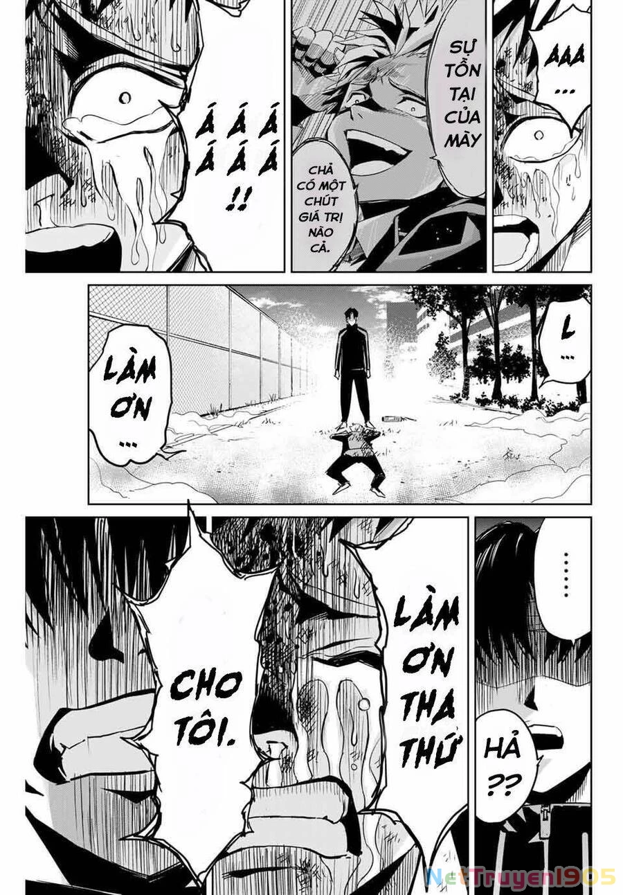 Quyển Sổ Báo Thù Chapter 3 - 23
