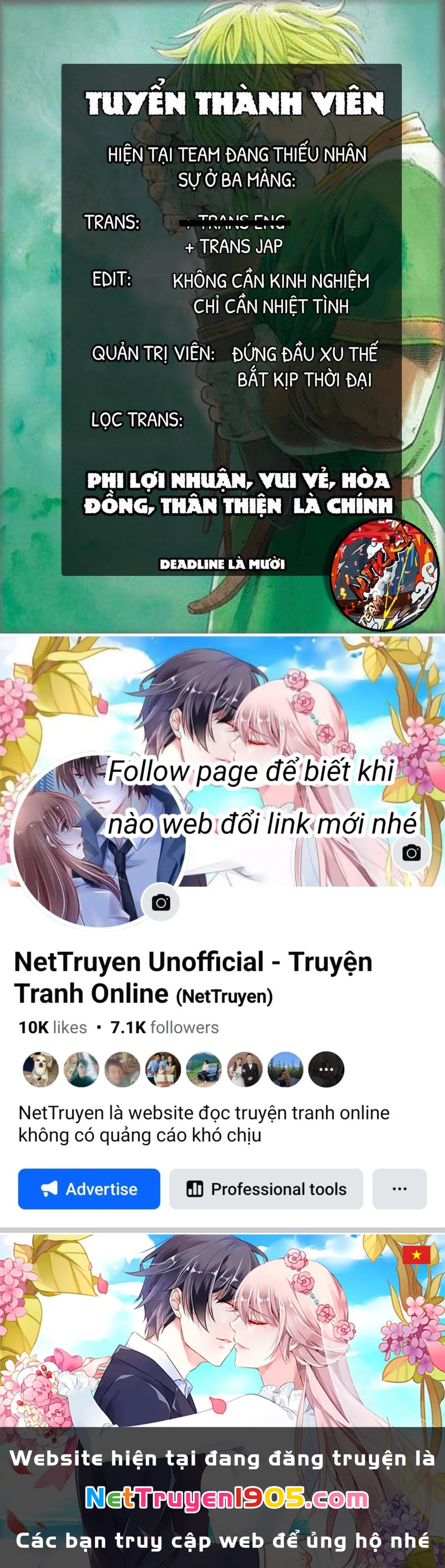 Quyển Sổ Báo Thù Chapter 3 - 26