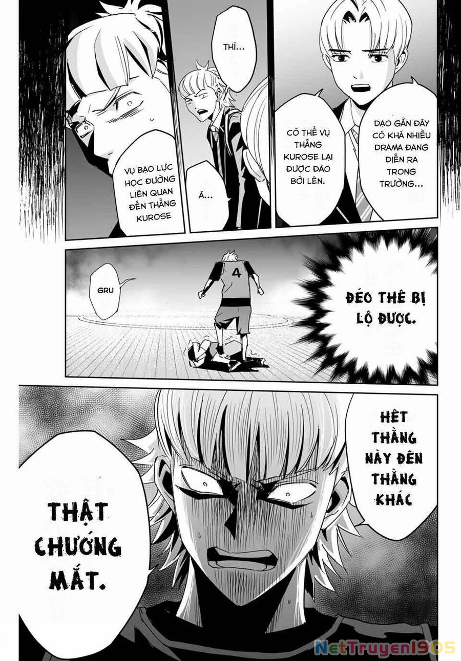 Quyển Sổ Báo Thù Chapter 4 - 10