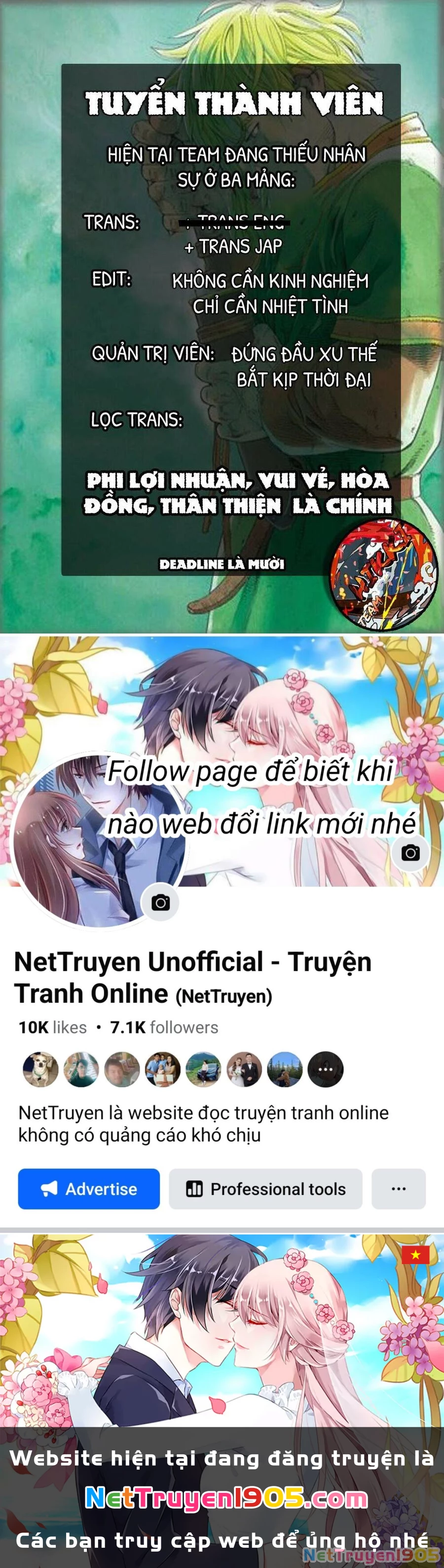 Quyển Sổ Báo Thù Chapter 4 - 20