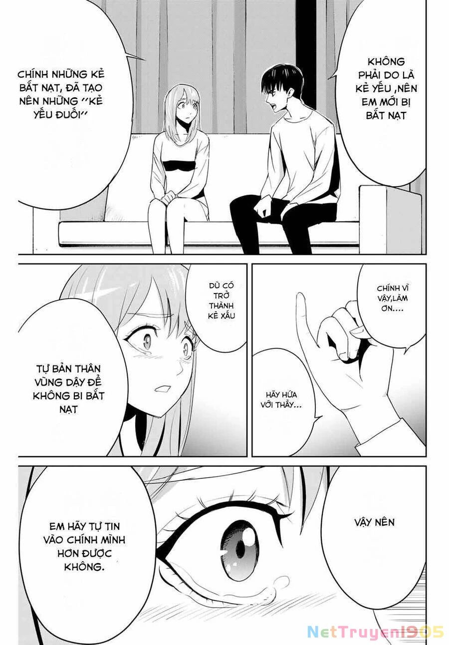 Quyển Sổ Báo Thù Chapter 6 - 12