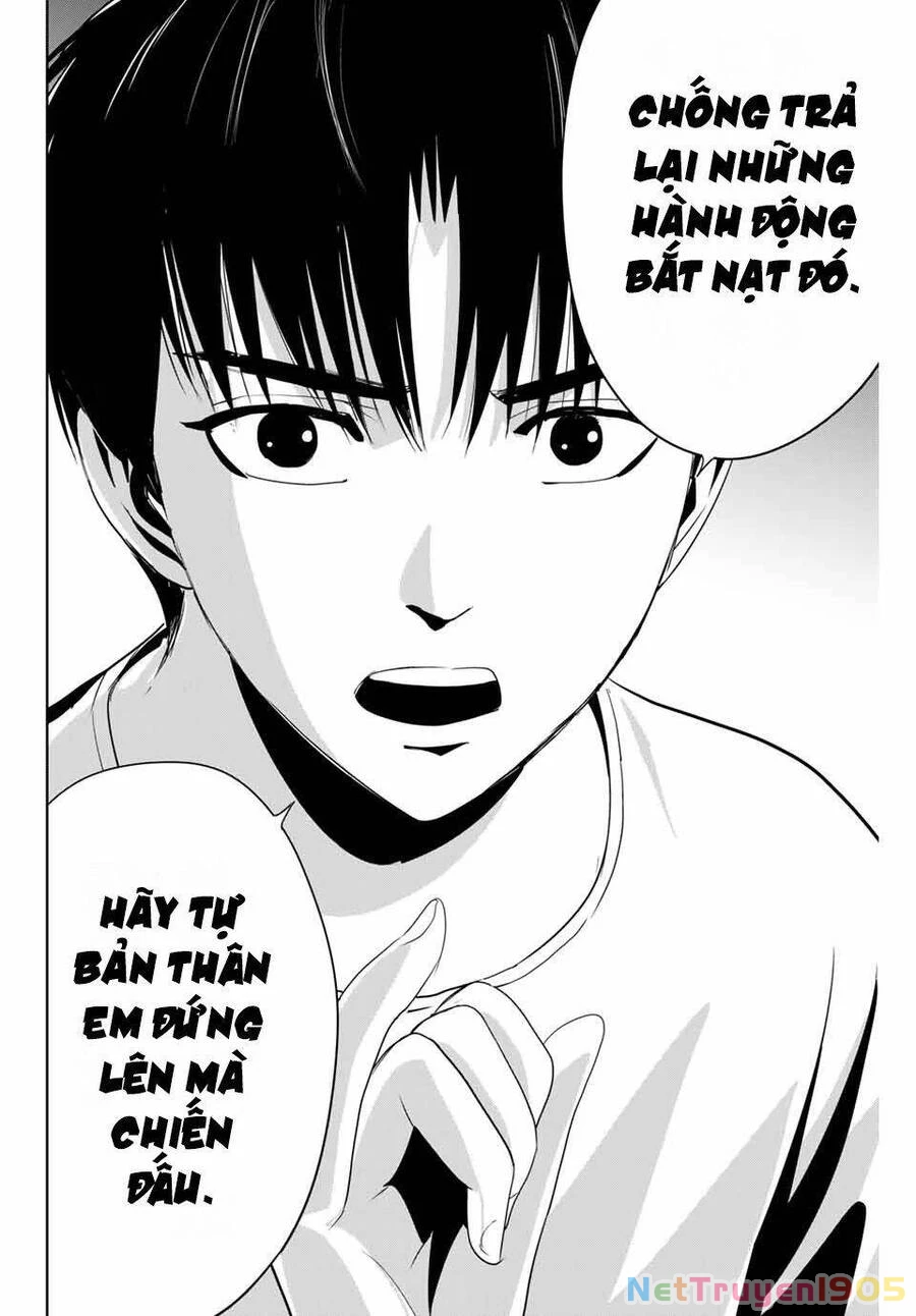 Quyển Sổ Báo Thù Chapter 6 - 13