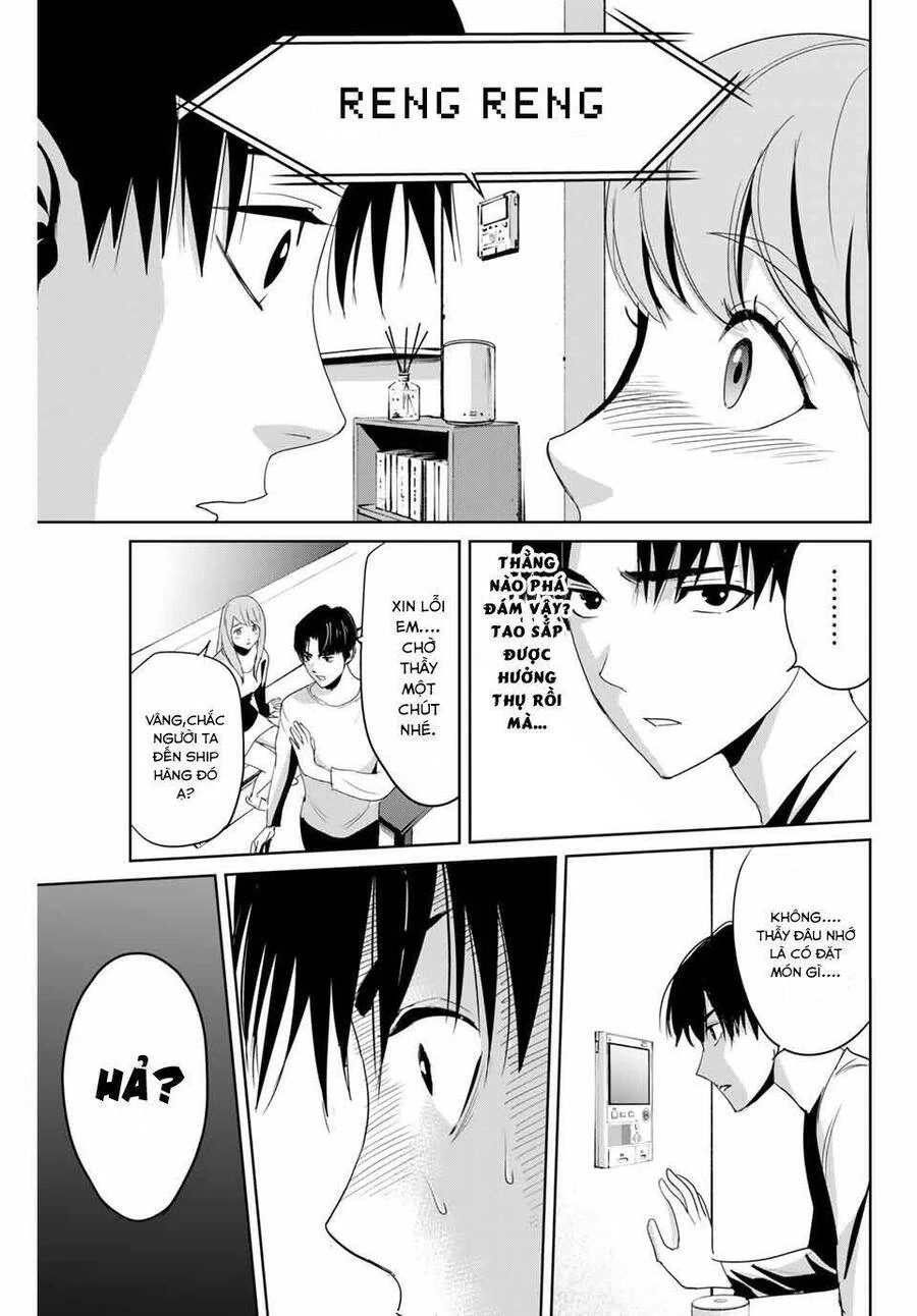 Quyển Sổ Báo Thù Chapter 6 - 16