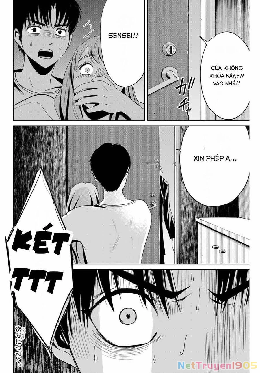 Quyển Sổ Báo Thù Chapter 6 - 21