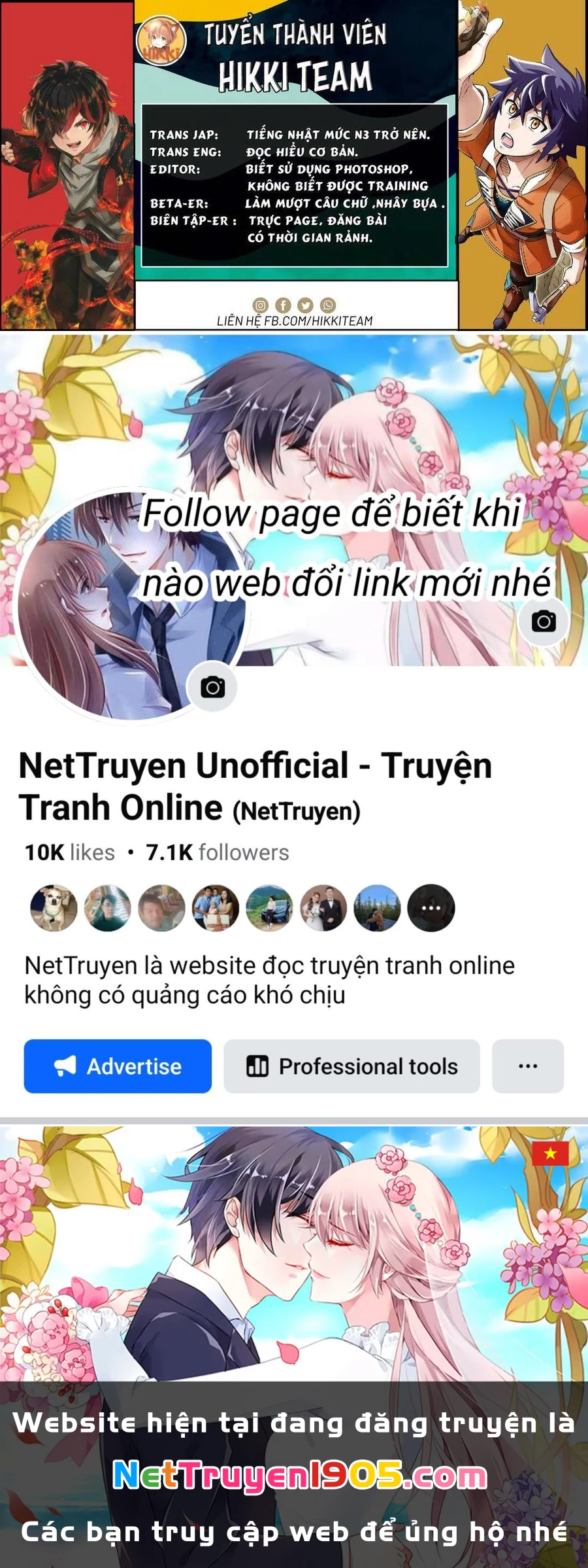 Quyển Sổ Báo Thù Chapter 6 - 22