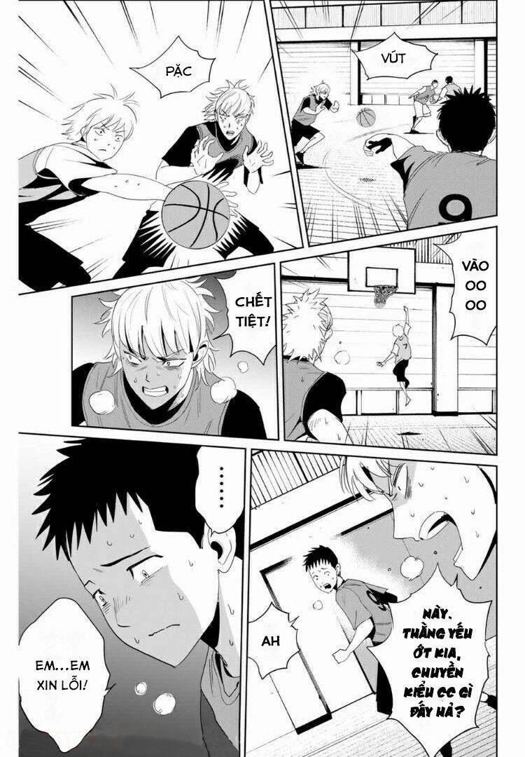 Quyển Sổ Báo Thù Chapter 9 - 6