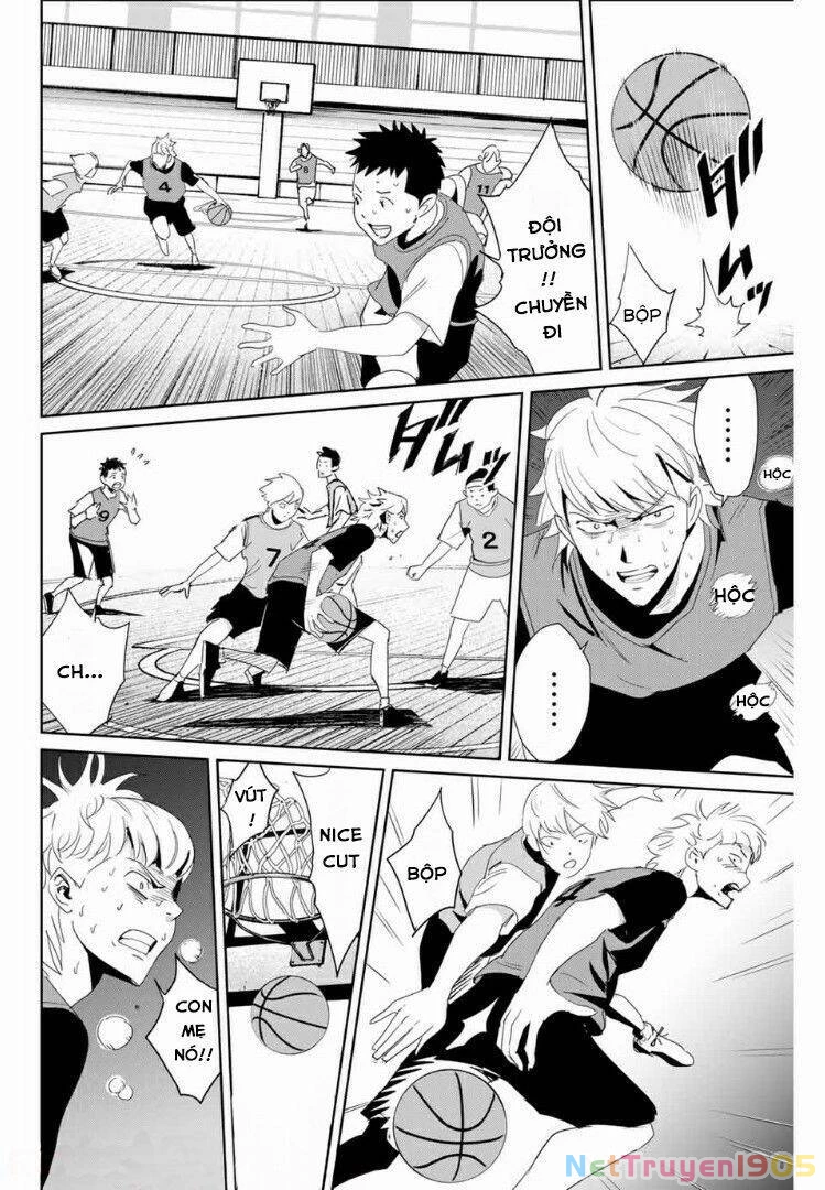 Quyển Sổ Báo Thù Chapter 9 - 7