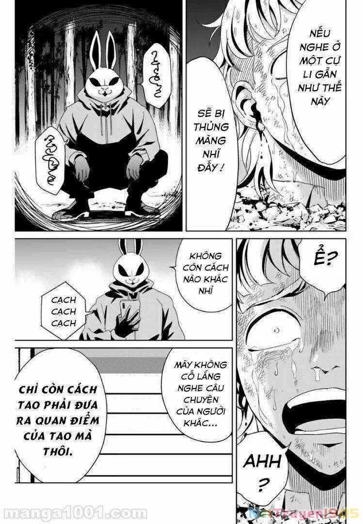 Quyển Sổ Báo Thù Chapter 13 - 4