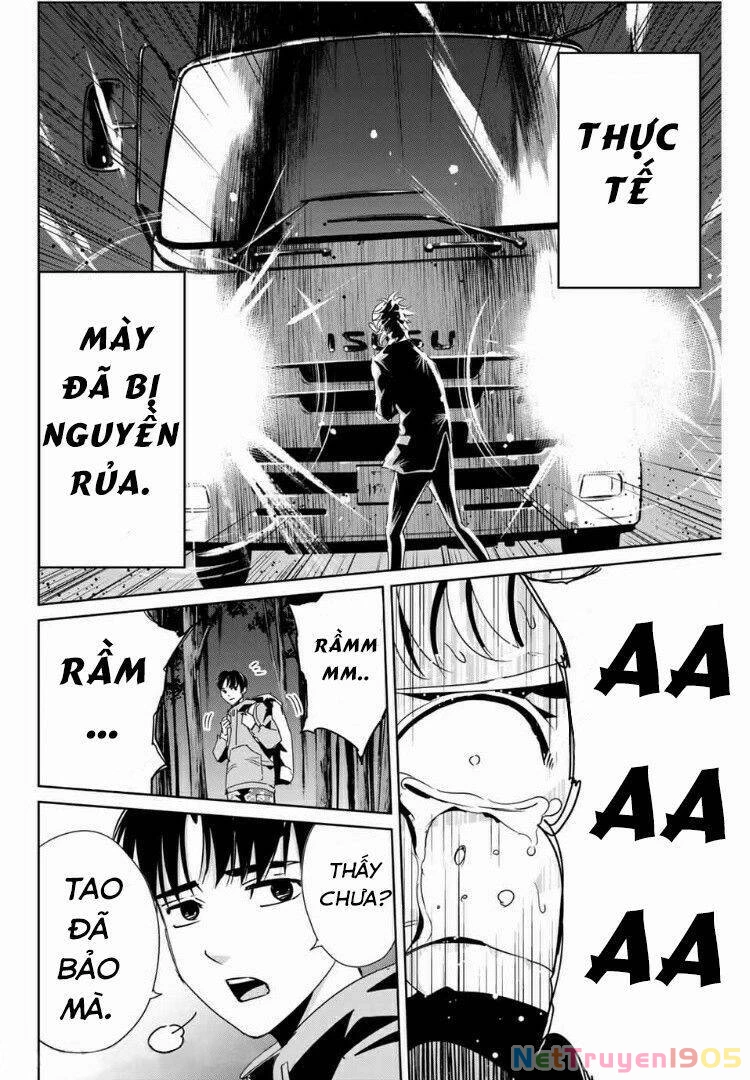 Quyển Sổ Báo Thù Chapter 13 - 9