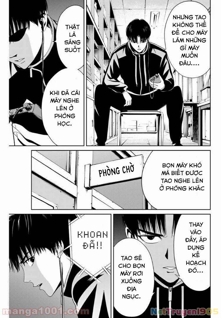 Quyển Sổ Báo Thù Chapter 14 - 8