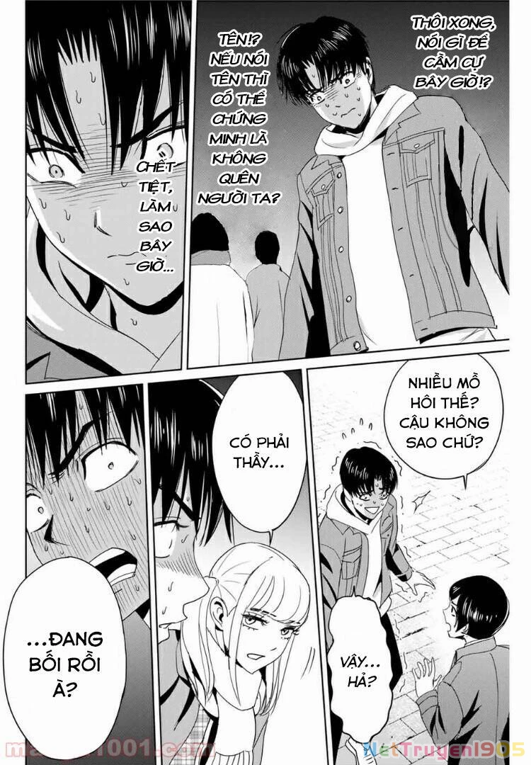 Quyển Sổ Báo Thù Chapter 17 - 13