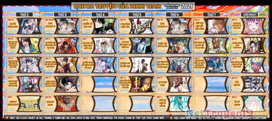 Quyển Sổ Báo Thù Chapter 20 - 2