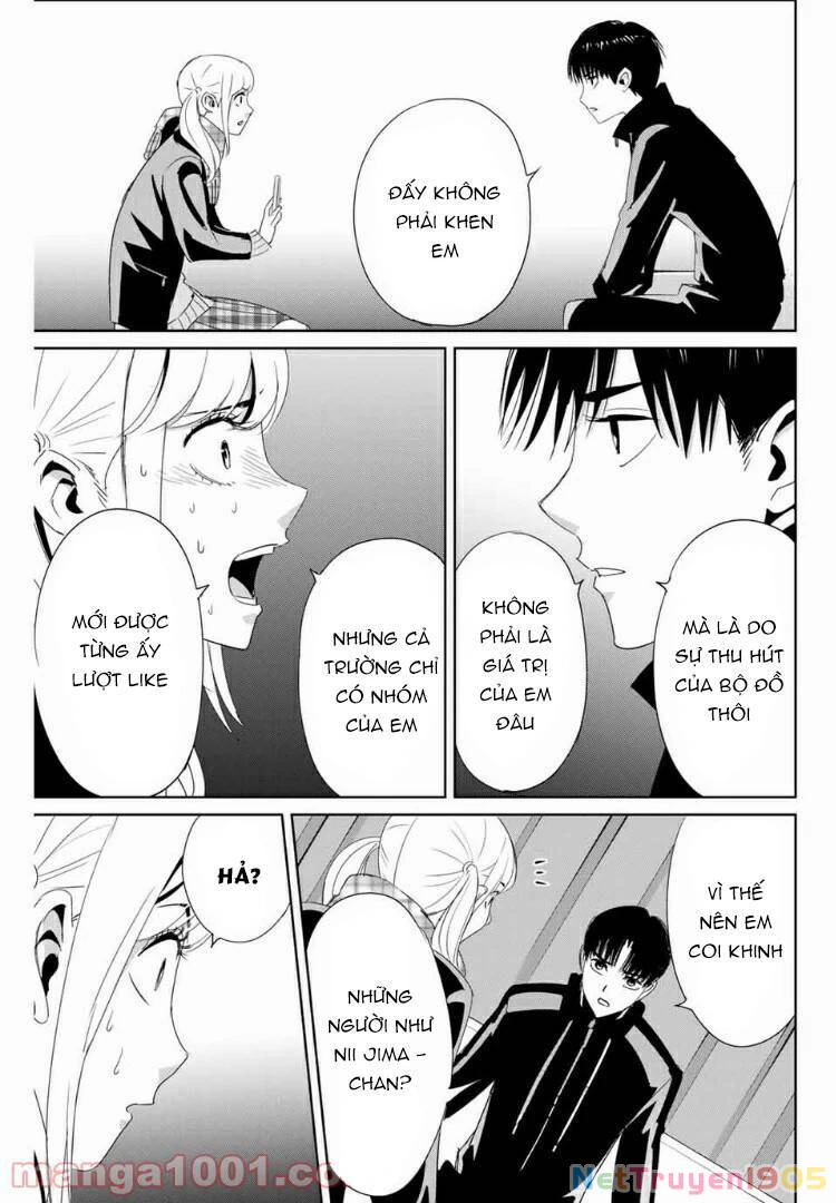 Quyển Sổ Báo Thù Chapter 20 - 10