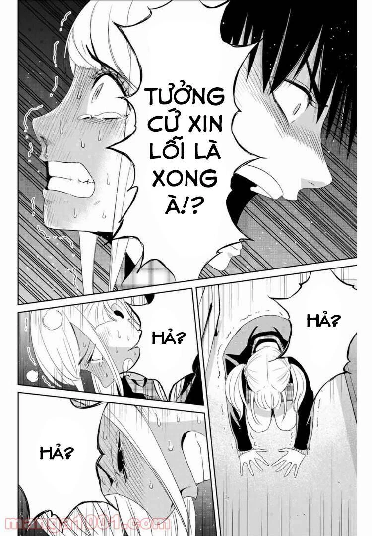Quyển Sổ Báo Thù Chapter 20 - 17