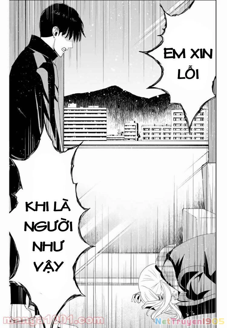 Quyển Sổ Báo Thù Chapter 20 - 18