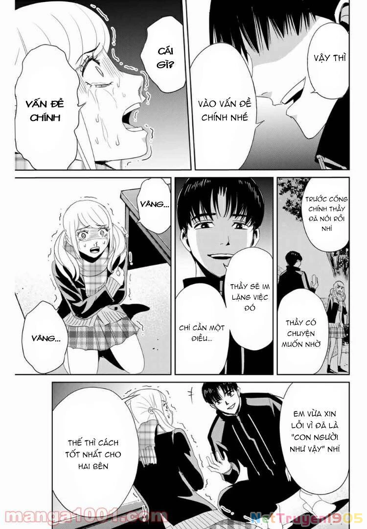 Quyển Sổ Báo Thù Chapter 20 - 20