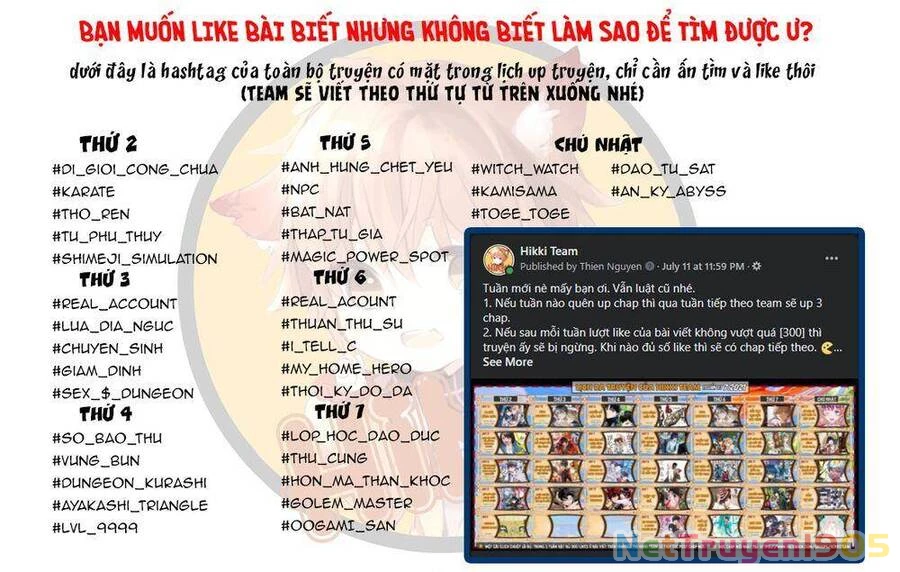 Quyển Sổ Báo Thù Chapter 23 - 3