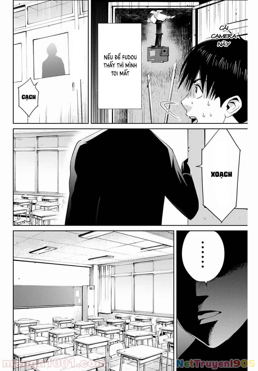 Quyển Sổ Báo Thù Chapter 24 - 17