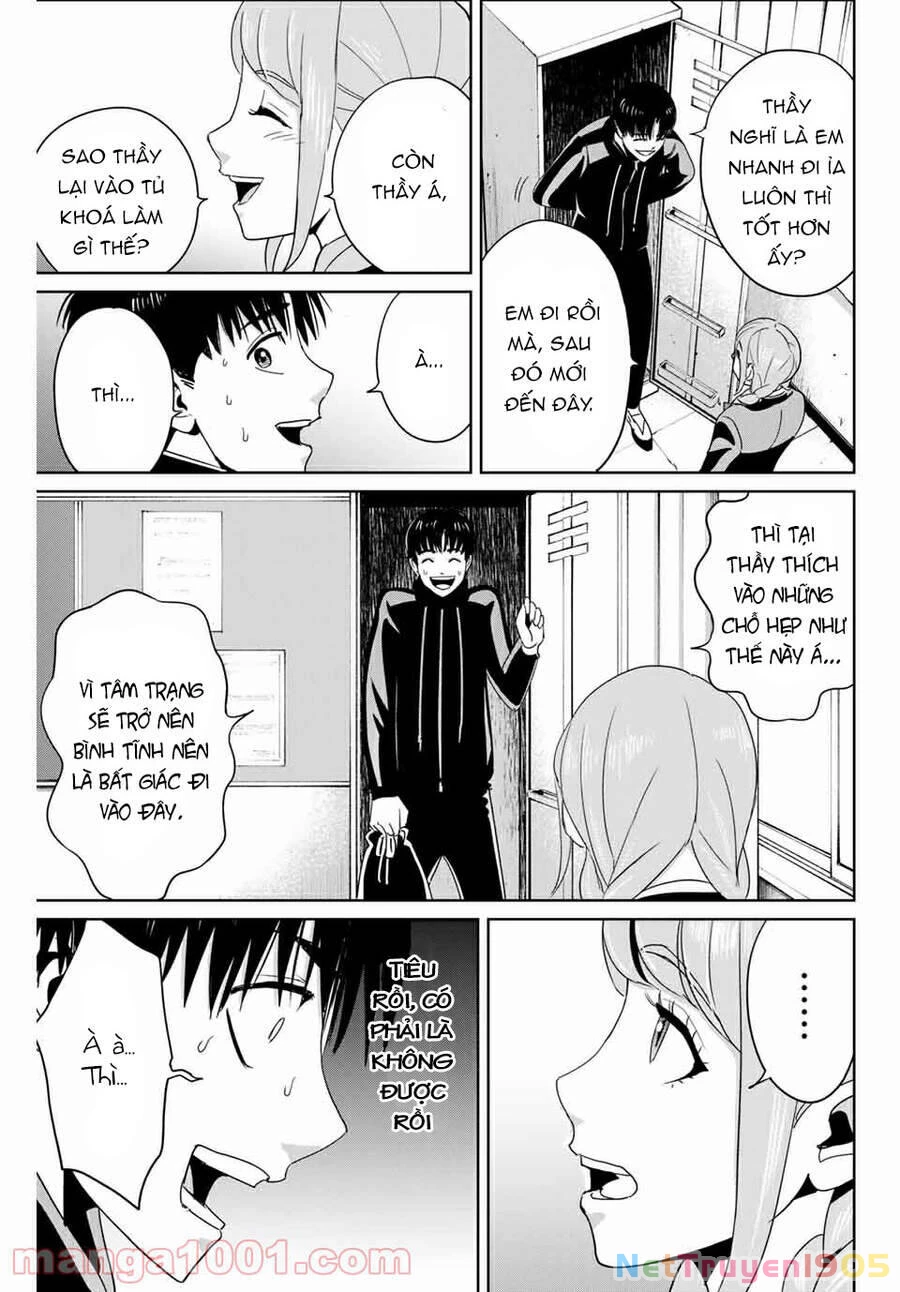 Quyển Sổ Báo Thù Chapter 25 - 9