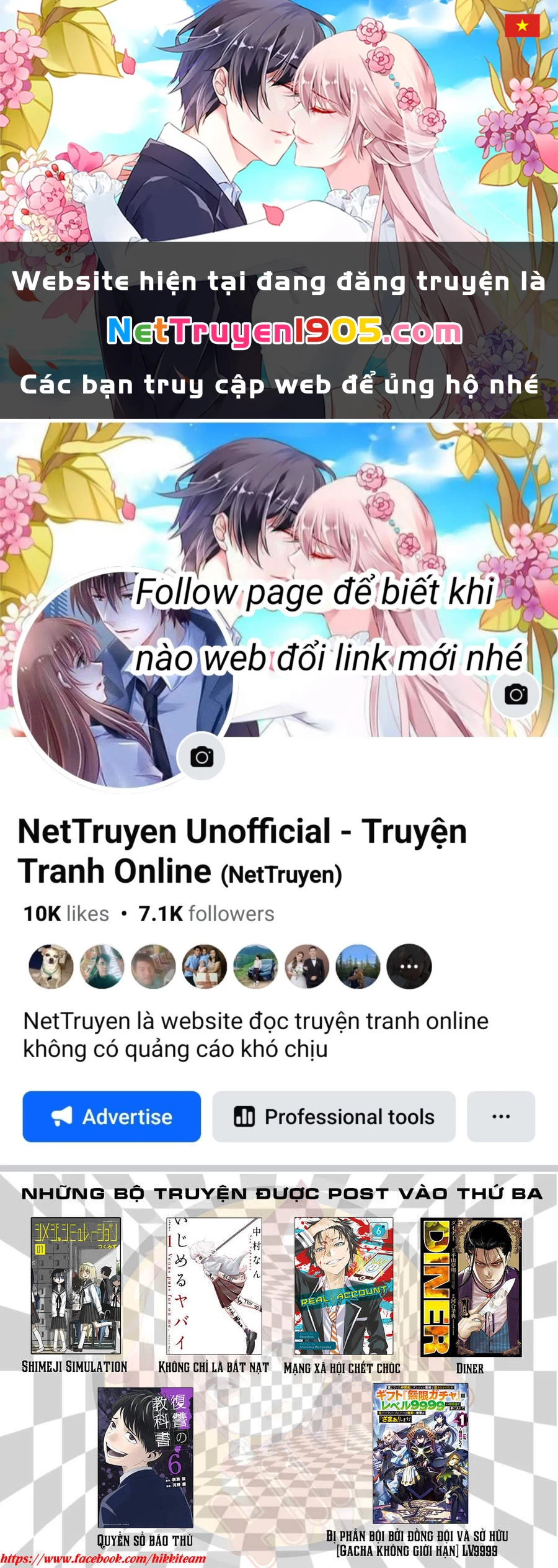 Quyển Sổ Báo Thù Chapter 25.2 - 1